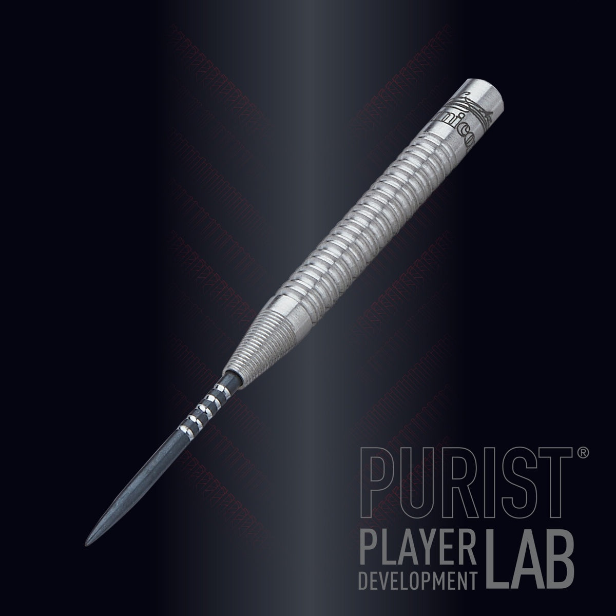 Gary Anderson Phase 4 Purist 90% Tungsten Steel Tip Darts by Unicorn