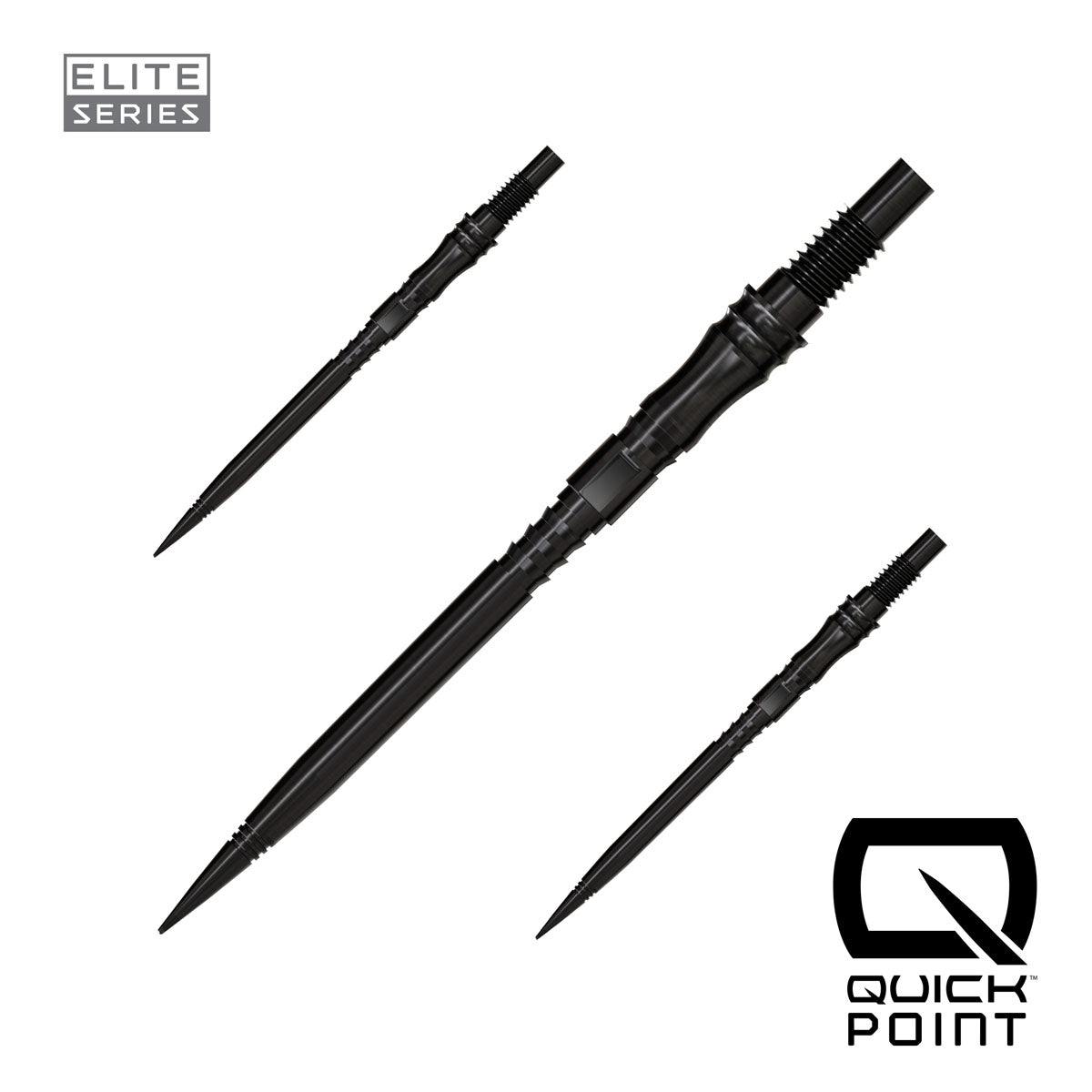 Harrows Apex Axis Quick Points