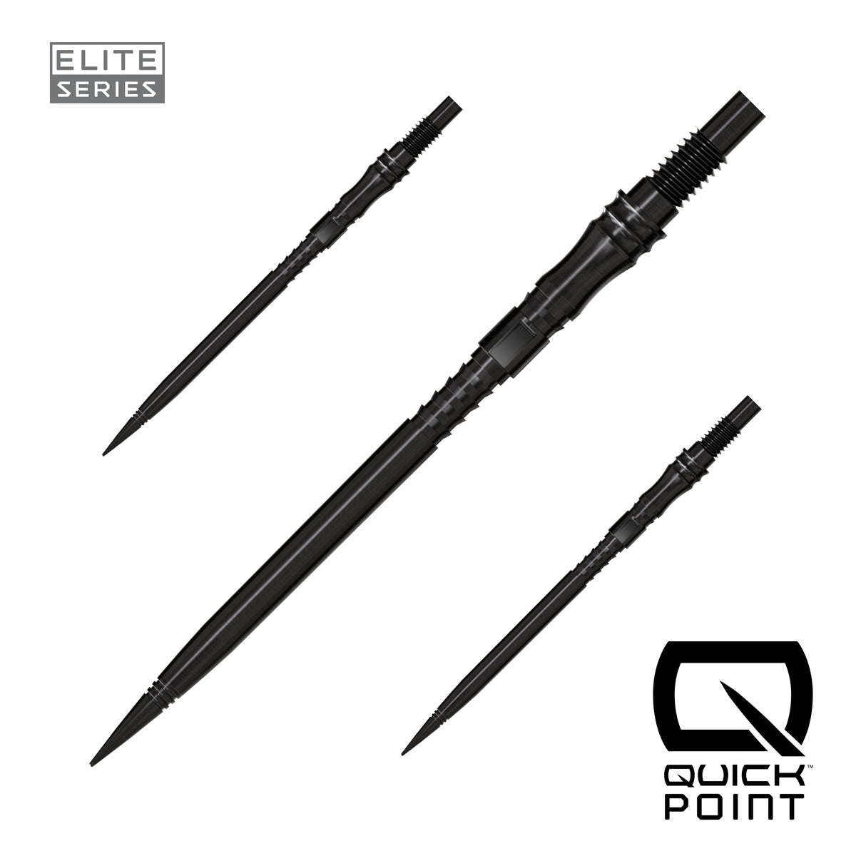 Harrows Apex Axis Quick Points
