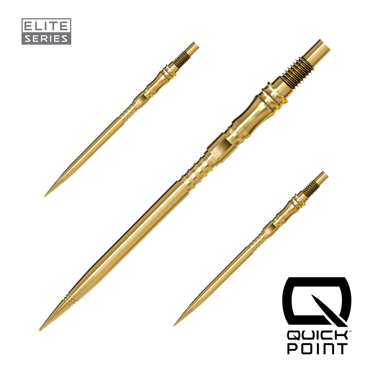 Harrows Apex Axis Quick Points
