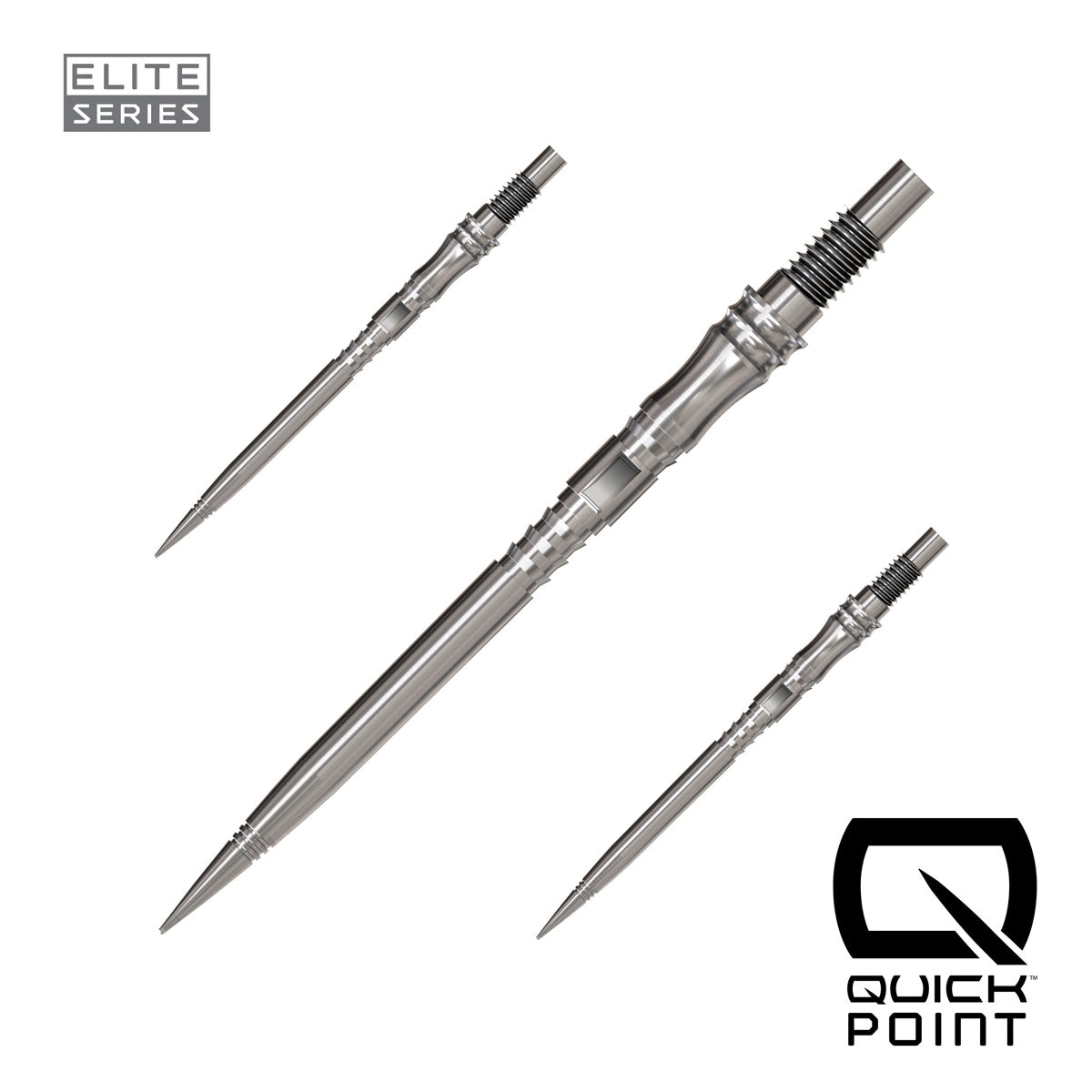 Harrows Apex Axis Quick Points