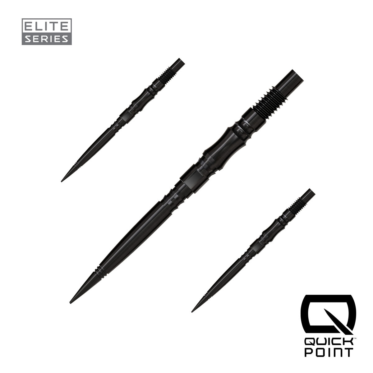 Harrows Axis Quick Points