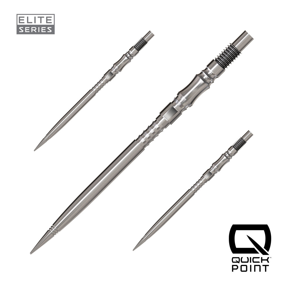 Harrows Axis Quick Points