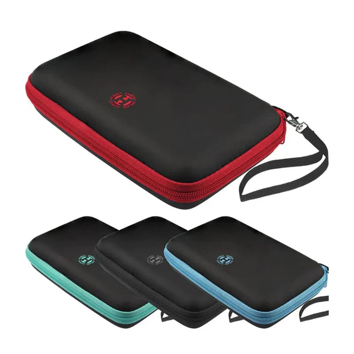 Harrows Blaze Pro 6 Darts Case / Wallet