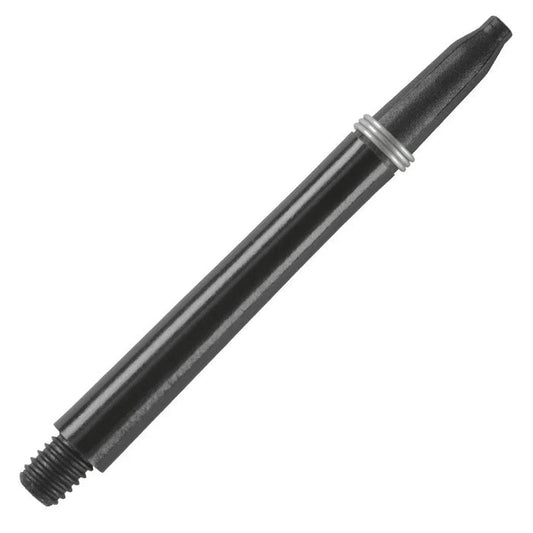 Harrows Nylon Ring Grip Dart Stems Extra Short