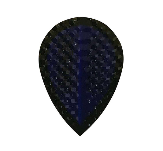Dimplex Flights Pear Black