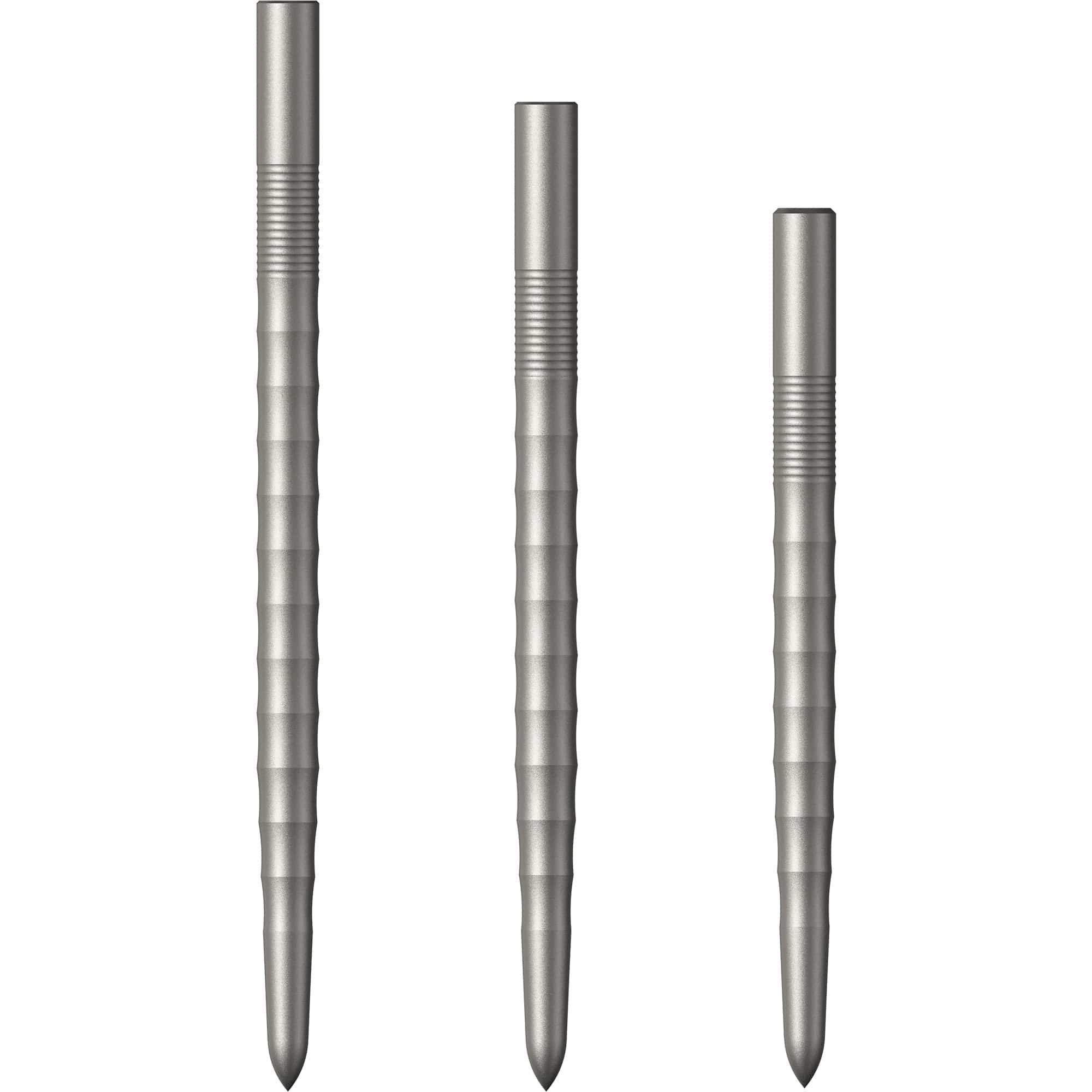 Darts Points– Rebel Darts