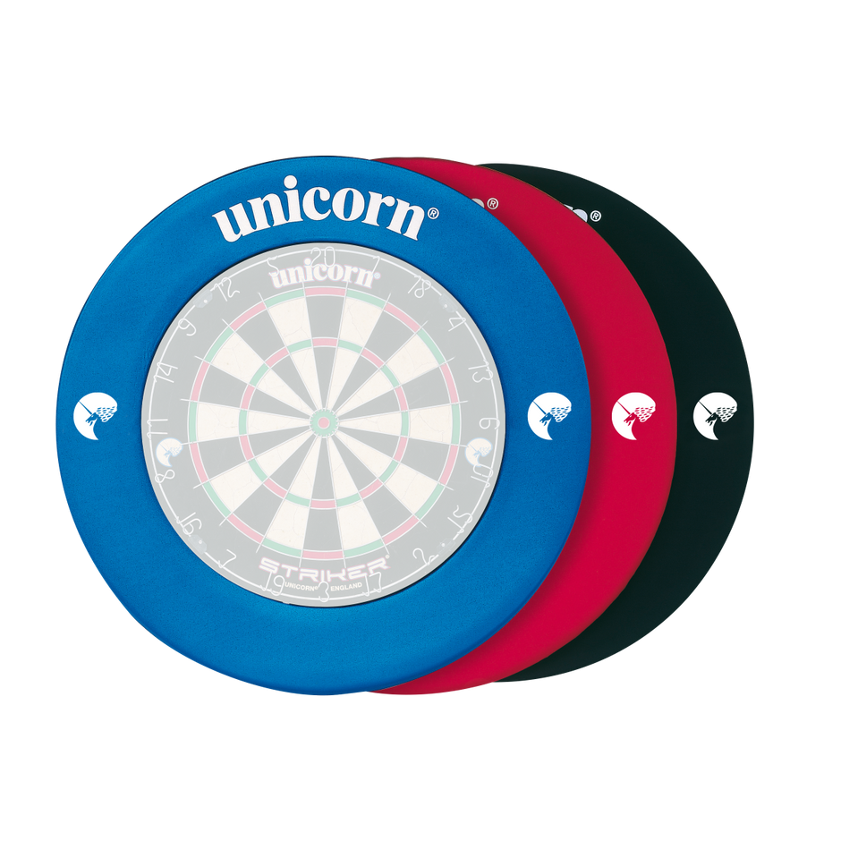 Dartboard Surrounds– Rebel Darts