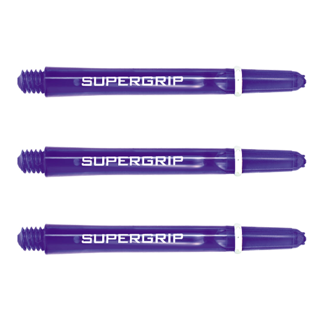 Harrows Supergrip Dart Stems / Shafts