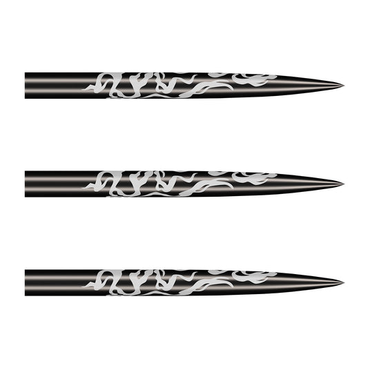 Shot Alchemy Steel Tip Dart Points