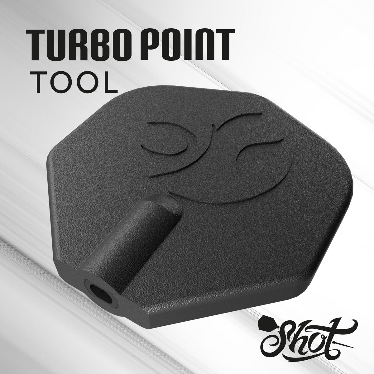 Shot Michael Smith Turbo Points