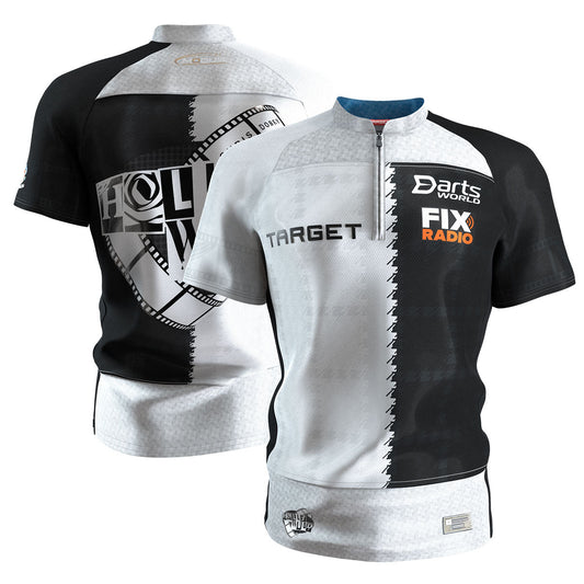 Target Chris Dobey 2027 Playing Shirt