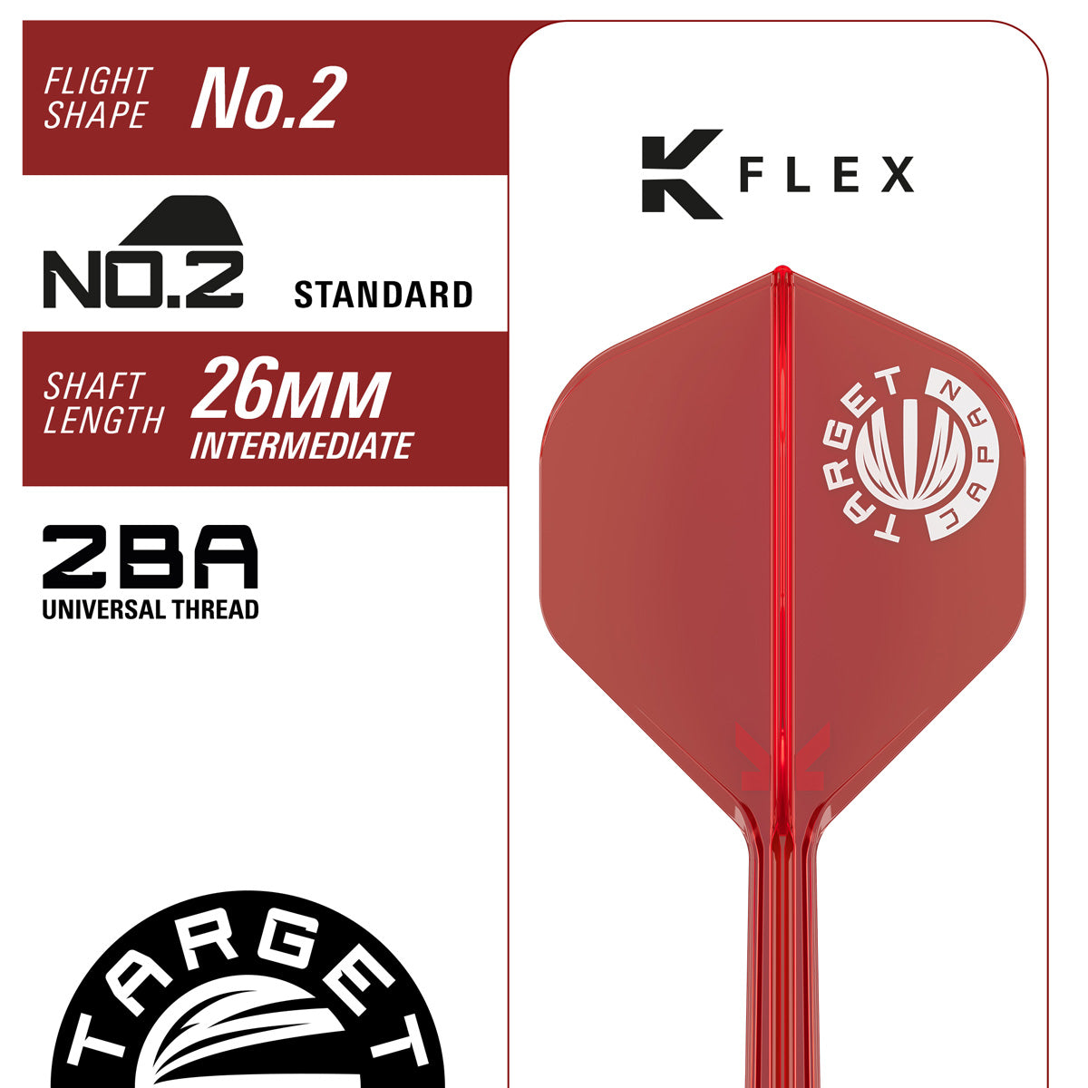 Target Japan Kosuzu Iwao Diamond G4  90% Tungsten Swiss Point Steel Tip Darts