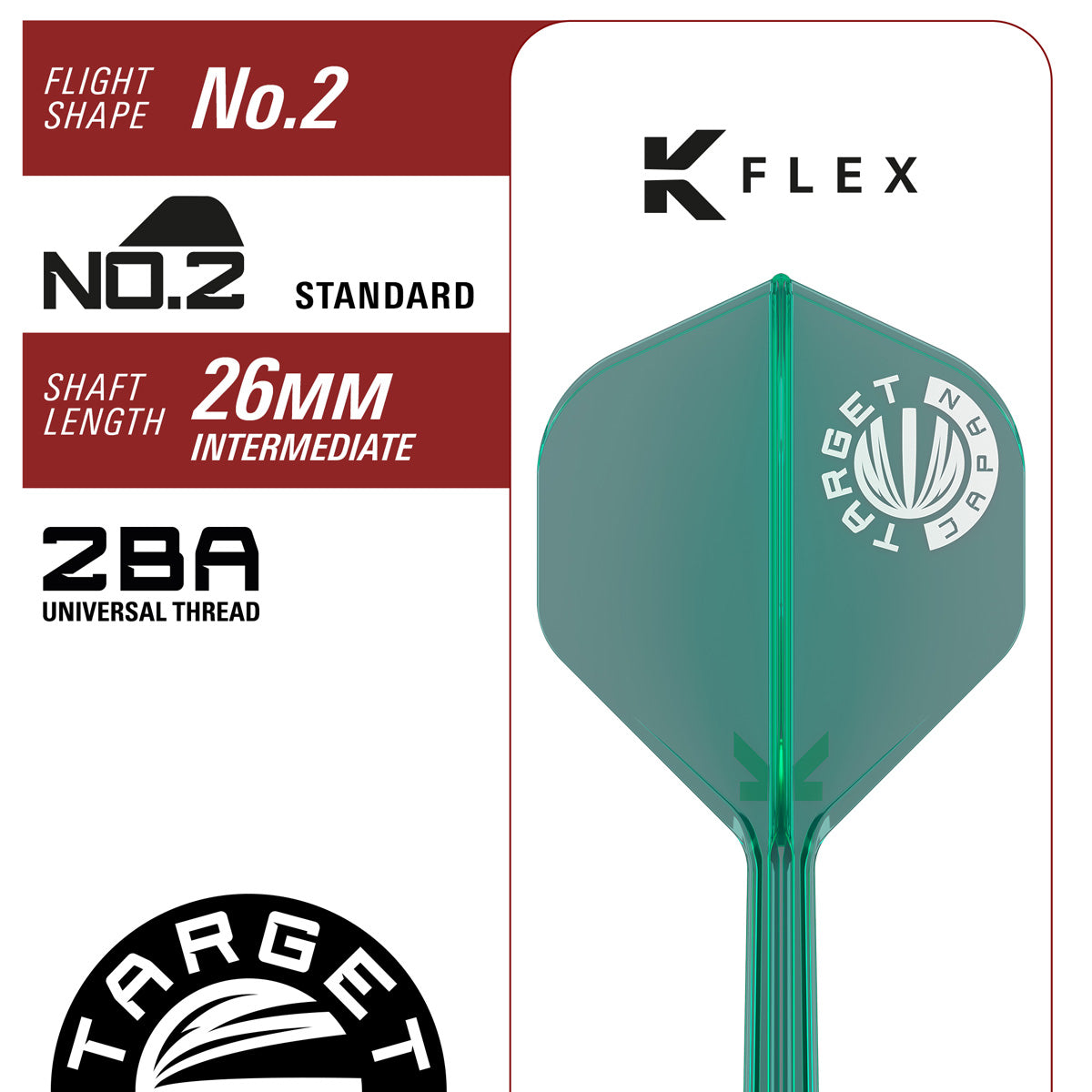 Target Japan Motomu Sakai Xeno G1  90% Tungsten Swiss Point Steel Tip Darts