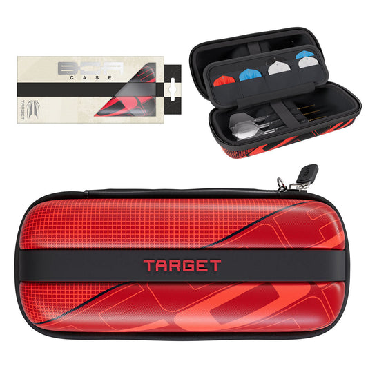 Target TOR BOA Case