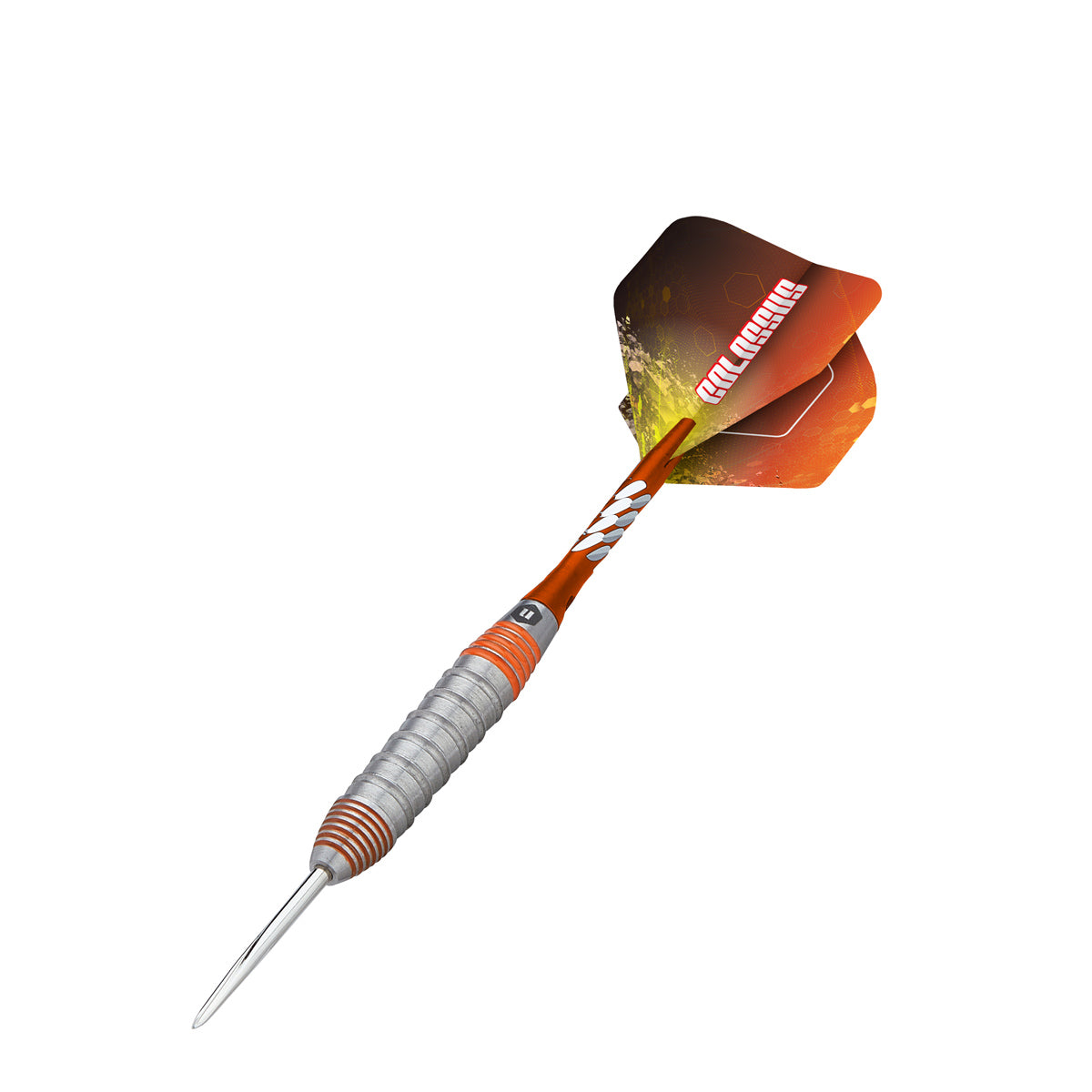 Colossus 80% Tungsten Steel Tip Darts by Unicorn