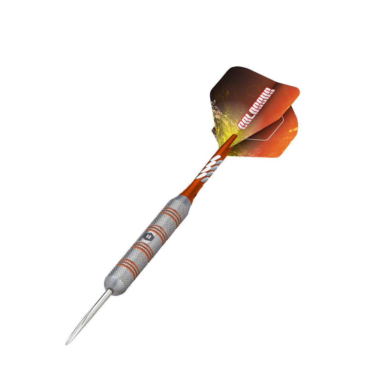 Colossus 80% Tungsten Steel Tip Darts by Unicorn