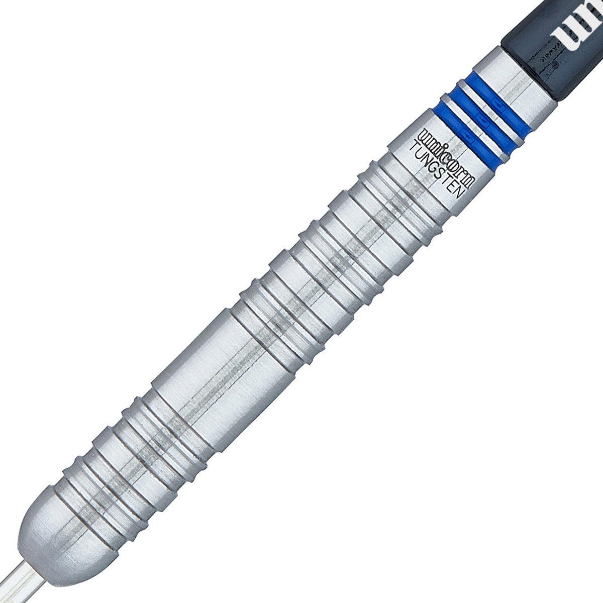 Core Tungsten Style 1 Steel Tip Darts by Unicorn