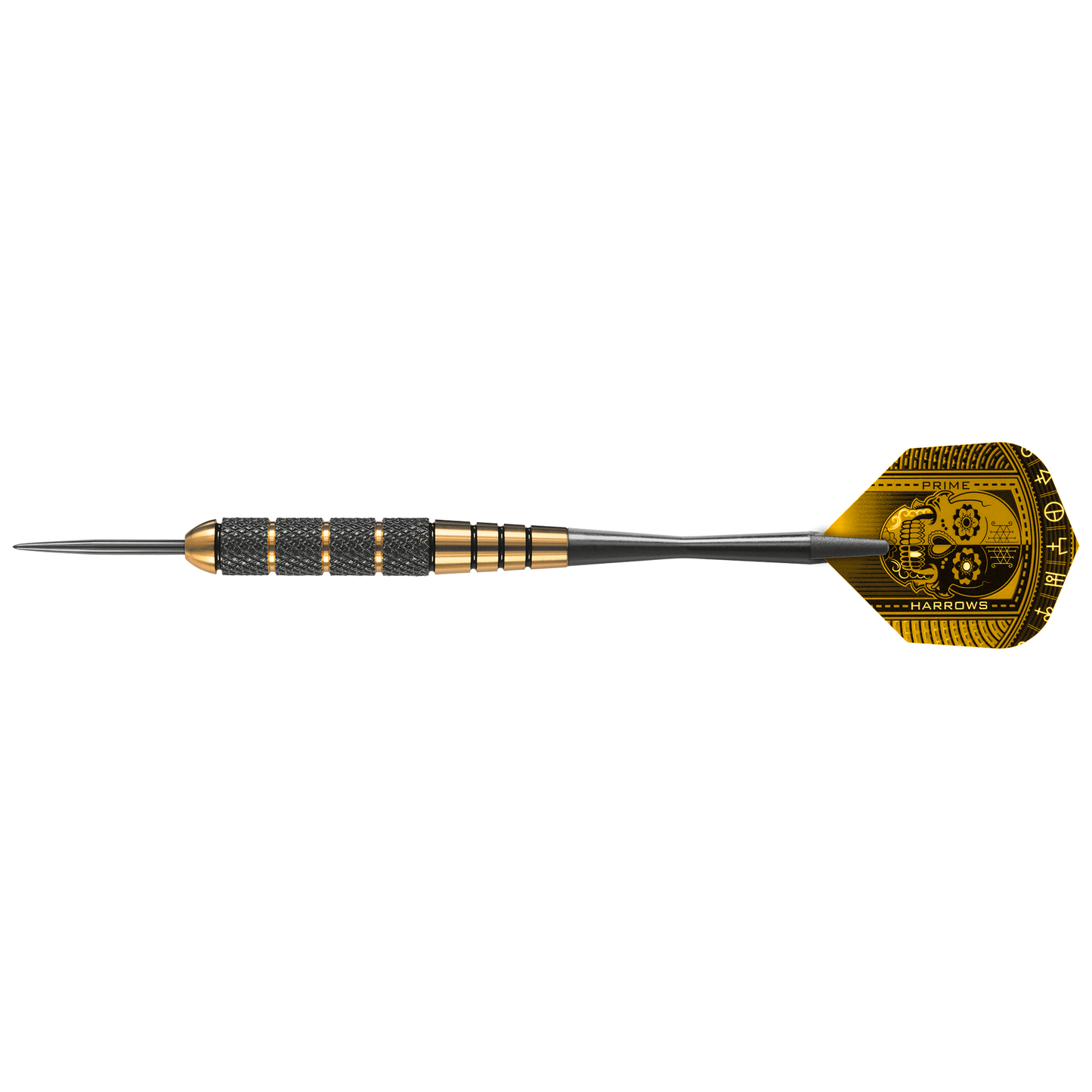 Voodoo Steel Tip Darts