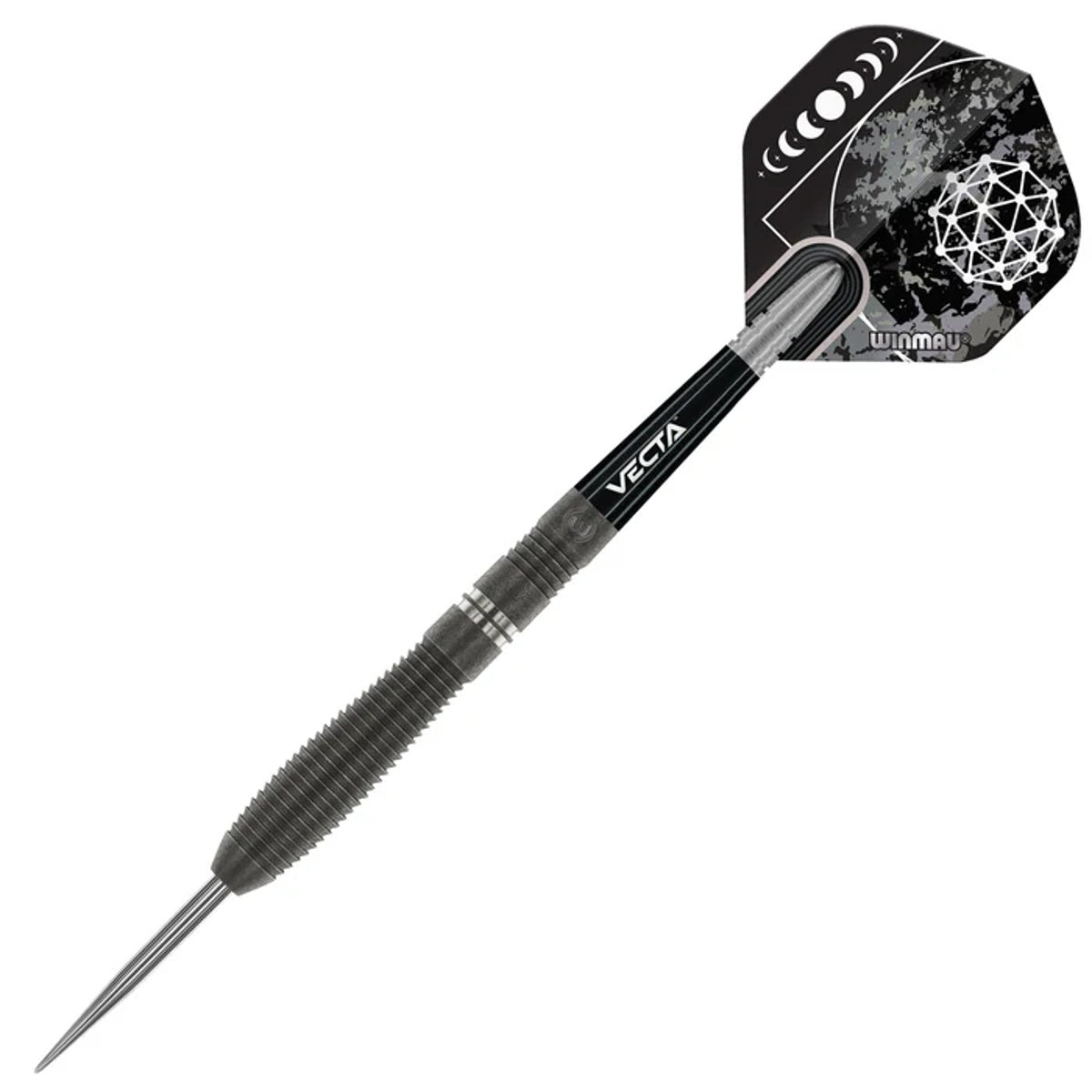 Callisto 02 90% Tungsten Steel Tip Darts by Winmau