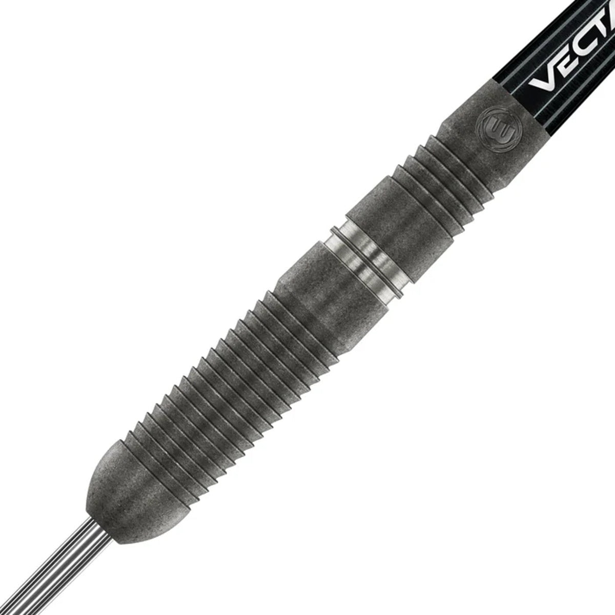 Callisto 03 90% Tungsten Steel Tip Darts by Winmau