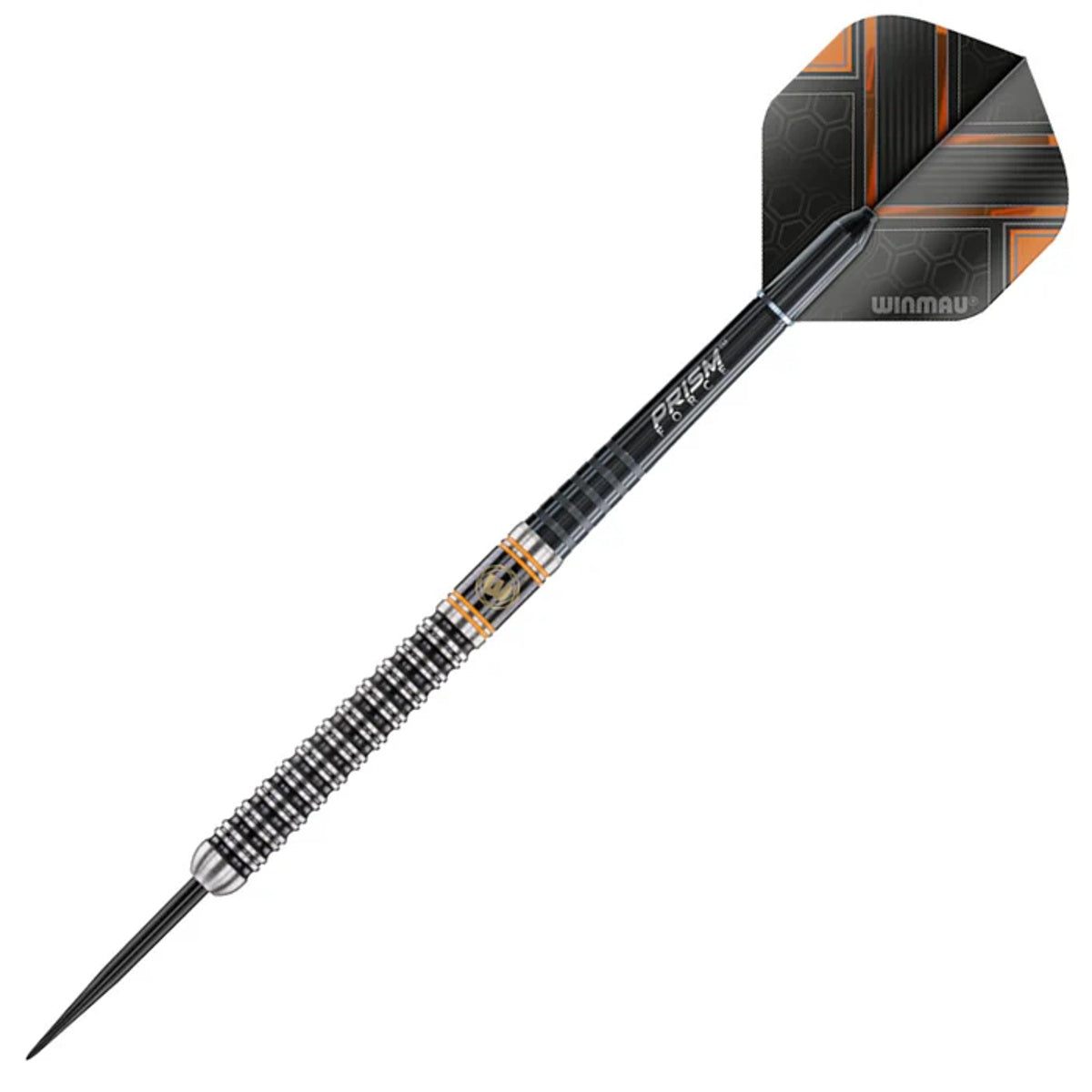 Danny Noppert 90% Tungsten Steel Tip Darts by Winmau