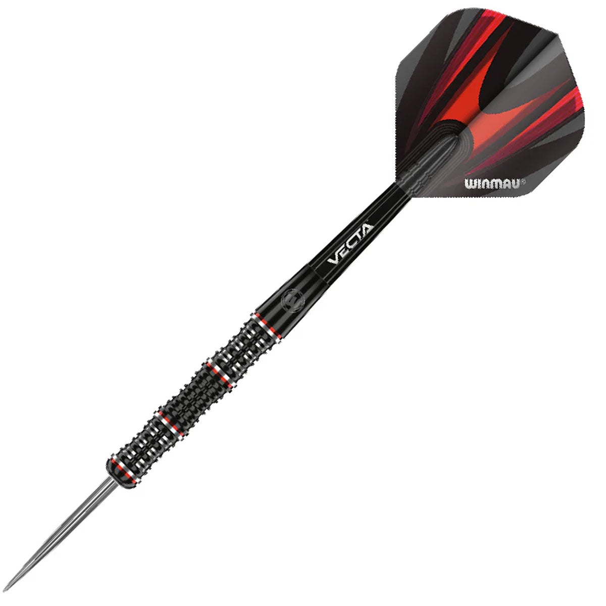 Mervyn King Special Edition 90% Tungsten Steel Tip Darts by Winmau