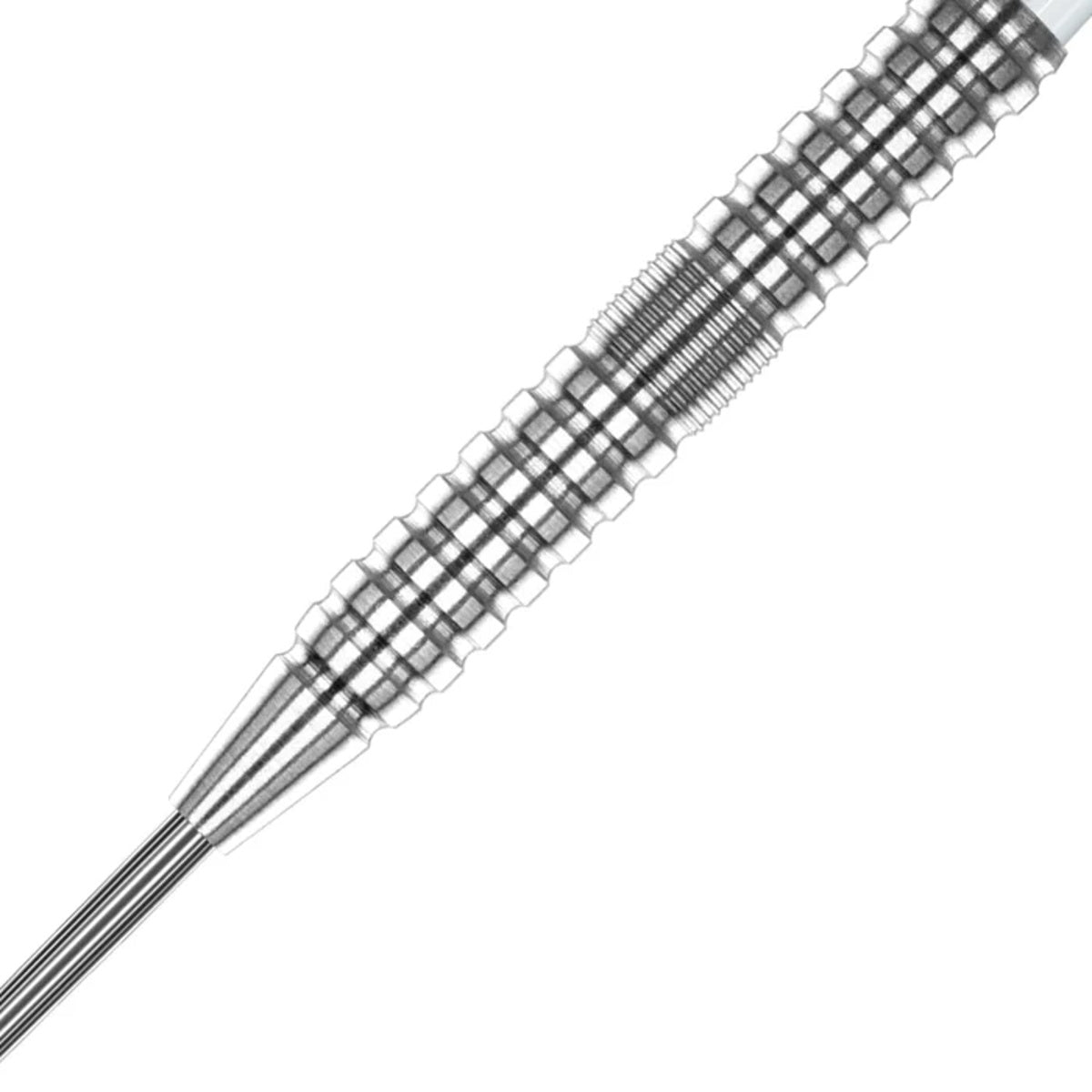 Willie O'Connor 90% Tungsten Steel Tip Darts by Winmau