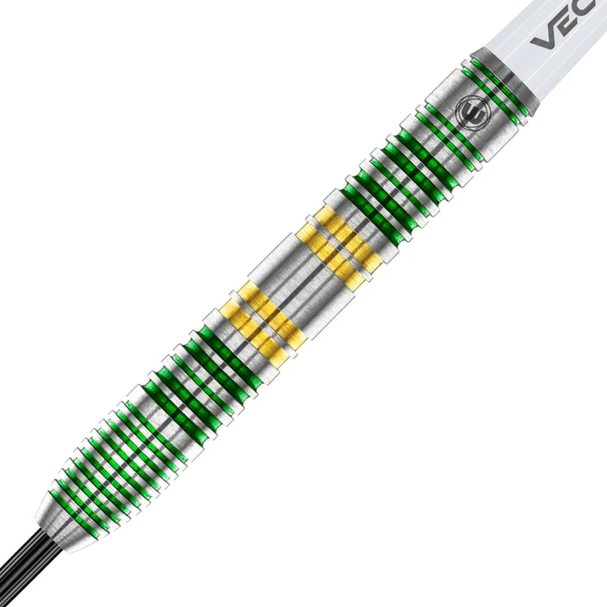 Xenon 90% Tungsten Steel Tip Darts by Winmau